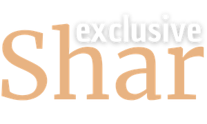 Shar Exclusive logo Elite